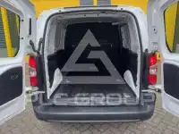 2020 Citroen Berlingo