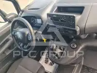 2020 Citroen Berlingo