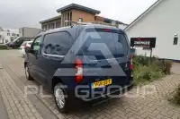 2020 Citroen Berlingo