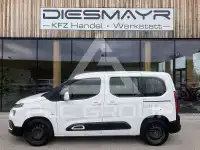 2020 Citroen Berlingo