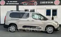 2020 Citroen Berlingo