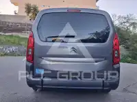 2020 Citroen Berlingo
