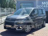 2020 Citroen Berlingo