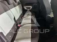 2020 Citroen Berlingo