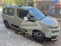 2020 Citroen Berlingo