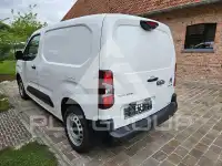 2020 Citroen Berlingo