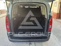 2020 Citroen Berlingo