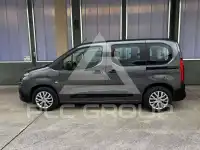 2020 Citroen Berlingo