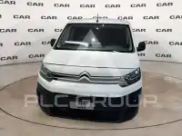2020 Citroen Berlingo