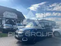 2020 Citroen Berlingo