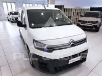 2020 Citroen Berlingo