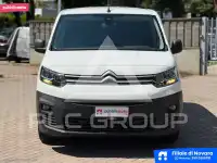 2020 Citroen Berlingo