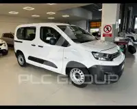2020 Citroen Berlingo
