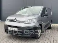 2020 Citroen Berlingo