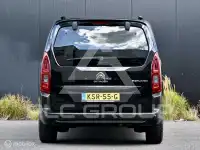 2020 Citroen Berlingo