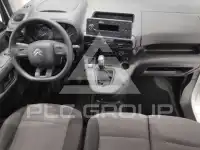 2020 Citroen Berlingo
