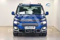 2020 Citroen Berlingo