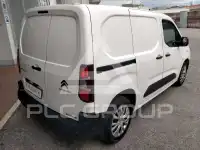 2020 Citroen Berlingo