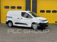 2020 Citroen Berlingo