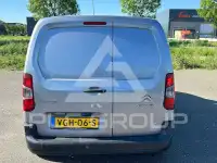 2020 Citroen Berlingo