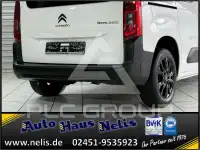 2020 Citroen Berlingo