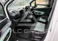 2020 Citroen Berlingo