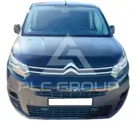 2020 Citroen Berlingo