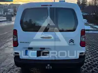 2020 Citroen Berlingo