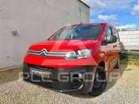 2020 Citroen Berlingo