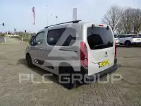 2020 Citroen Berlingo