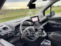2020 Citroen Berlingo