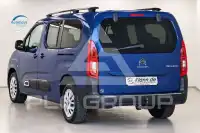 2020 Citroen Berlingo