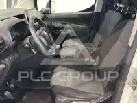 2020 Citroen Berlingo