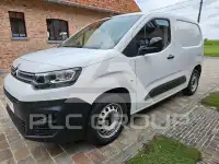 2020 Citroen Berlingo