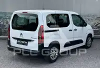 2020 Citroen Berlingo