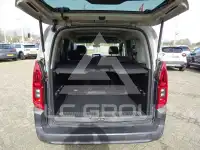 2020 Citroen Berlingo