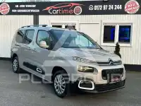2020 Citroen Berlingo
