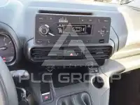 2020 Citroen Berlingo