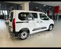 2020 Citroen Berlingo