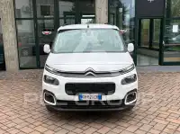 2020 Citroen Berlingo