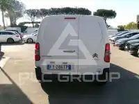 2020 Citroen Berlingo
