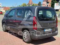 2020 Citroen Berlingo