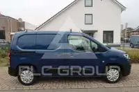 2020 Citroen Berlingo