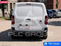 2020 Citroen Berlingo