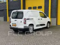 2020 Citroen Berlingo