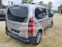 2020 Citroen Berlingo