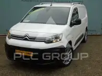 2020 Citroen Berlingo
