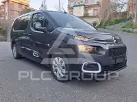 2020 Citroen Berlingo