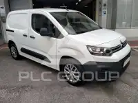 2020 Citroen Berlingo