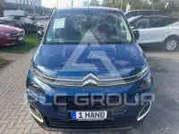 2020 Citroen Berlingo
